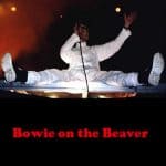 David Bowie 1997-06-08 Offenbach ,Bieberer Berg Stadion – Bowie On The Beaver – (off Master) – SQ 8+