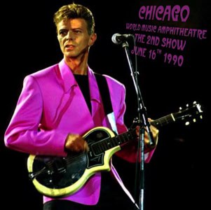title | David Bowie Photo Archive