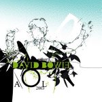 David Bowie 2003-09-23 Riverside ,AOL studio – Live In Sessions – SQ 9+