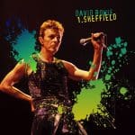 David Bowie 1995-12-03 Sheffield ,Sheffield Arena – 1.Sheffield – SQ 8,5