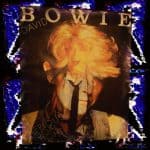 David Bowie 1983-07-01 Milton Keynes ,Milton Keynes Bowl (Tape) – SQ 8,5