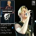 David Bowie 2004-05-30 Alantic City ,Borgata Hotel Casino ans Spa – Borgata 2004-05-30 – SQ -9