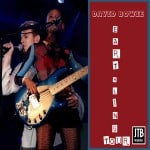 David Bowie 1997-09-30 Boston ,Orpheum Theatre – Boston 270930 (remaster coenywaaa – off Master) – SQ 9