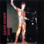David Bowie 1972-08-27 Bristol ,Locarno Electric Village – Bristol 72 – SQ 6