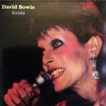 David Bowie Kooks (BBC session Compilation 1969-1972) – SQ -9