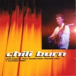 David Bowie 1997-10-07 Fort Lauderdale ,The Chili Pepper Club – Chili Burn – SQ 8+