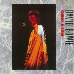 David Bowie 1969-02-02 London ,Clairville Grove – Ching-A-Ling – SQ -9