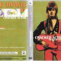 David Bowie Cracked Actor – Tour film, BBC 2 T.V. documentary 26/01/1975 (50 minutes)