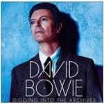 David Bowie Digging In To The Archives (compilation 1979-2006) – SQ 6-9