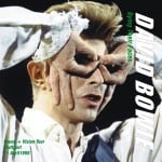 David Bowie 1990-04-11 Stuttgart ,Hans-Martin Schleyerhalle – Dying Their Faces – SQ 8