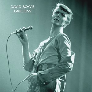 David Bowie 1978-05-01 Toronto ,Maple Leaf Gardens - Gardens - SQ 7+