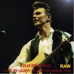 David Bowie 1990-09-11 Gijón ,Hipódromo de Las Mestas – Live in Gijon Spain 11-09-1990 – RAW – SQ 7,5