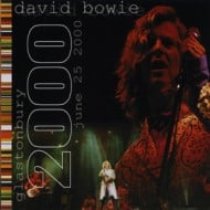 David Bowie Glastonbury 2000 | Legendary Headline Set