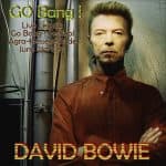 David Bowie 1997-06-21 Leipzig ,AGRA-Gelaende – Go Bang – (Go Bang Festival) – SQ -9