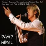 David Bowie 2002-07-05 Horsens ,Ny theater – Horsens Open Air – Horens 2002 -07-05 – SQ 8