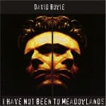 David Bowie 1995-09-27 East Rutherford ,Meadowlands Arena – I Have Not Been To Meadowlands – SQ 8