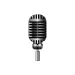 David Bowie 1987 Interview (Viennese FM radio) German language 5:04 min. SQ 9,5