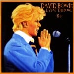 David Bowie 1983-07-02 Milton Keynes ,Milton Keynes Bowl – Live At The Bowl ’83 – SQ 8+