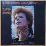 DavidBowie 1974-09-05 Los Angeles ,Universal Amphitheatre – Live In Los Angeles 1974 Part Two – SQ -9