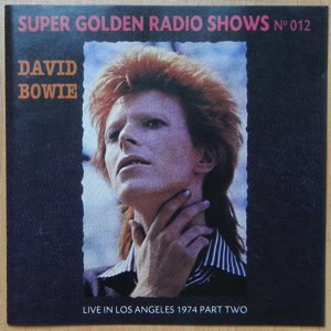 DavidBowie 1974-09-05 Los Angeles ,Universal Amphitheatre - Live In Los Angeles 1974 Part Two - SQ -9