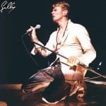 David Bowie 1997-08-02 Liverpool ,Royal Court Theatre (off Master) (1) – SQ 8+