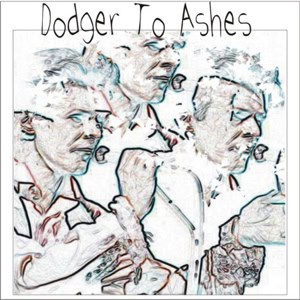 David Bowie 1990-05-26 Los Angeles ,Dodger Stadium - Dodger To Ashes - SQ 7+