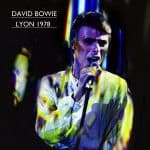 David Bowie 1978-05-26 Lyon ,Palais des Sports – Lyon 1978 – SQ 7,5