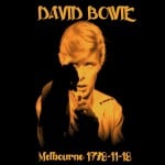 David Bowie 1978-11-18 Melbourne ,Cricked Ground – Melbourne 1978-11-18 – SQ 7,5