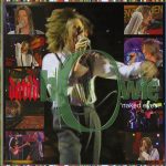 David Bowie Naked Eyes (various Soundboard & Broadcast – 1999) – SQ 8-9
