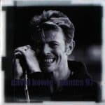 David Bowie 1997-06-16 Natntes ,La Trocadiere – Nantes 97 – SQ 8,5
