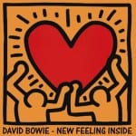 David Bowie 1983-07-26 New York ,Madison Square Garden – New Feeling Inside – SQ -8