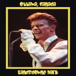 David Bowie 1990-07-06 Ottawa ,Landsdowne Park – SQ -8