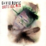 David Bowie 1995 Outside Tour Rehearsals – Outside Mix – (100PCB) – SQ 9,5