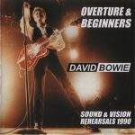 David Bowie 1990-02-00 New York ,Sound & Vision Rehearsals – Overture & Beginners – (SBD) – SQ 8+