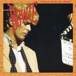 David Bowie 1983-07-18 Philadelphia ,Spectrum Arena – Pull The Blinds – SQ 8,5