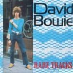 David Bowie & The Lower Third – Rare Tracks – (1966)