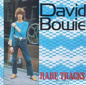 David Bowie & The Lower Third - Rare Tracks - (1966)