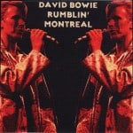 David Bowie 1978-05-03 Montreal ,Forum – Rumblin’ Montreal – SQ -4