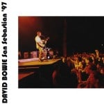 David Bowie 1997-07-17 San Sebastián ,Velodromo De Anoeta – San Sebastián 97 – SQ -9