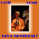 David Bowie 1983-07-12 Montreal ,Montreal Forum – Sava Montreal – (SBD) – SQ -9