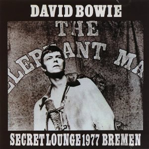 David Bowie 1978-05-30 Bremen ,Beat Club (Musikladen TV Broadcast ) - Secret Lounge 1977 Bremen - SQ -9