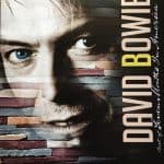 David Bowie Best Of Seven Months In America – Atlanta ,Smith’s Old Bar & The GQ Men Of The Year Award  (Vinyl) – SQ 9,5