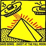 David Bowie 1983-10-27 Osaka ,Funitsu Taikukan – Shoot At The Full Moon – SQ 8+