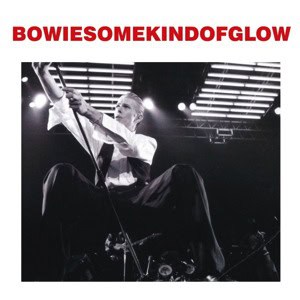 David Bowie 1976-03-17 Boston ,Boston Garden Arena - Some Kind Of Glow - SQ 7