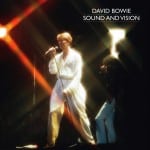 David Bowie 1978-07-01 London ,Earl’s Court Arena – Sound and Vision – SQ 7,5