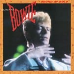 David Bowie 1983-10-22 Tokyo ,Budokan Arena – Sound Of Gold – SQ7,5