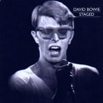 David Bowie 1978-04-28 Philadelphia ,Spectrum Arena – Staged – SQ 6