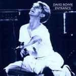 David Bowie 1978-03-29 San Diego ,Sports Arena – Entrance – SQ 7