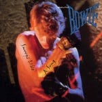 David Bowie 1983-07-21 Philadelphia ,The Spectrum Arena – Swoops Like A Song – SQ 8