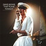 David Bowie 1978-06-24 Stafford ,New Bingley Hall – That Plane Tonight – SQ -8